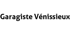 Garagiste Vénissieux